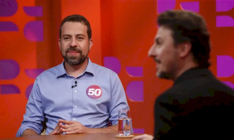 DR com Demori: Boulos prioriza empreendedorismo no final da campanha