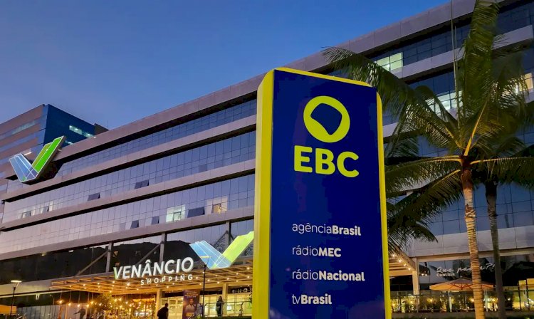 EBC promove live sobre participação social na comunicação pública