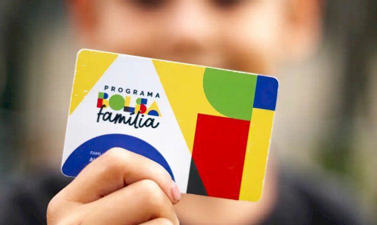 Caixa conclui pagamento da parcela de outubro do Bolsa Família