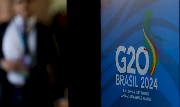 G20: saiba mais sobre a atuação de Brasil, Argentina e México no grupo