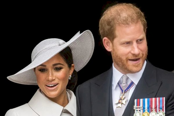 Meghan e Harry devem ganhar valor chocante com podcast e documentário