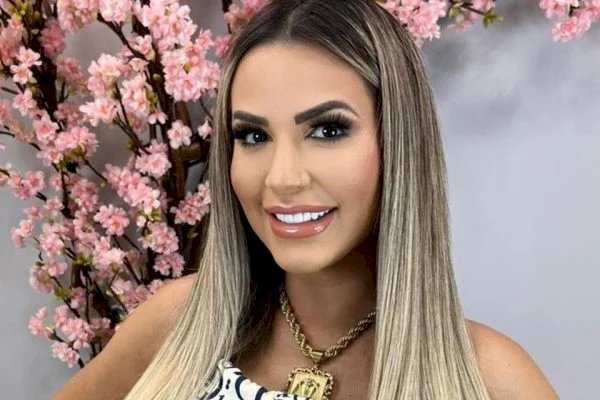 Deolane Bezerra é confirmada em A Fazenda 14