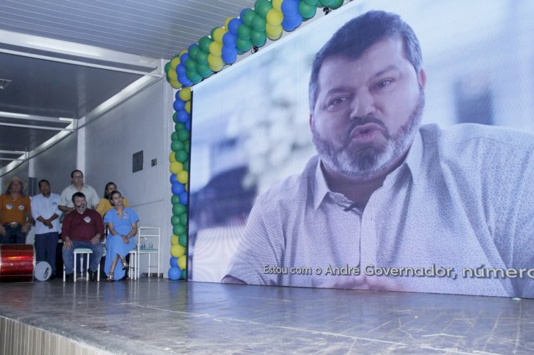 Milhares de pessoas lotam Clube Estoril para ouvir propostas de Carlos Bernardo