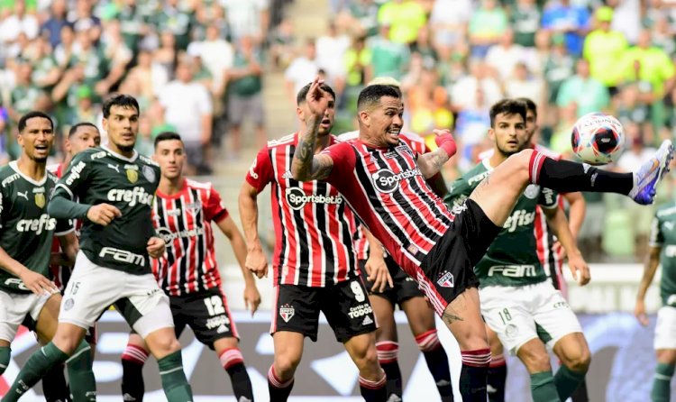 São Paulo inicia ano mais sólido na defesa, mas desempenho do ataque liga sinal de alerta