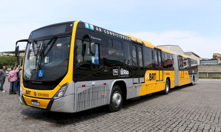 Programa para baratear carros agora vai priorizar ônibus e caminhões