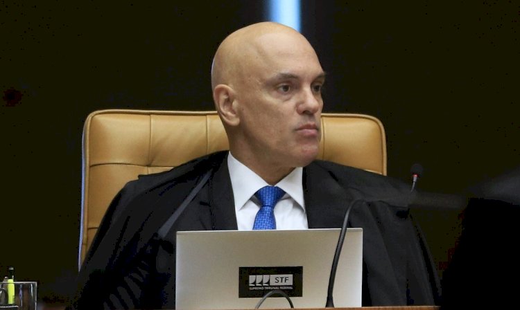 Moraes condena primeiro réu pelos atos golpistas a 17 anos de prisão