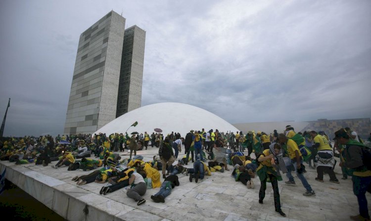 Restauração de bens danificados em janeiro deve ser aberta ao público