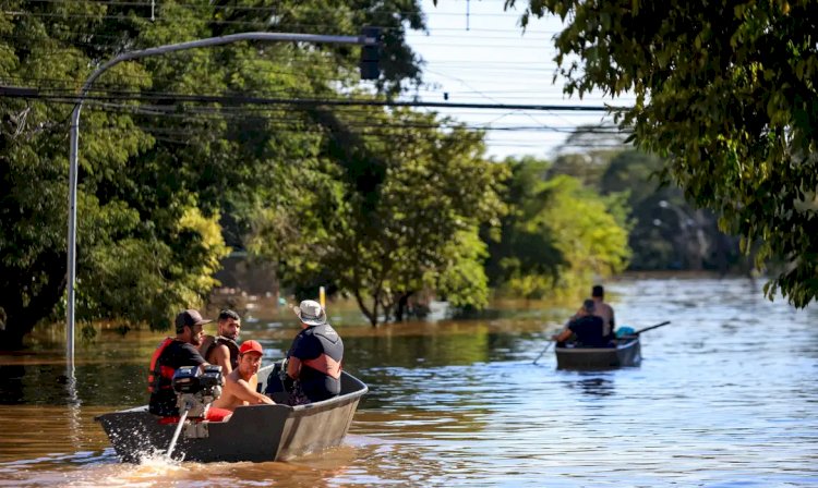 Governo do RS chama bombeiros da reserva e policiais aposentados