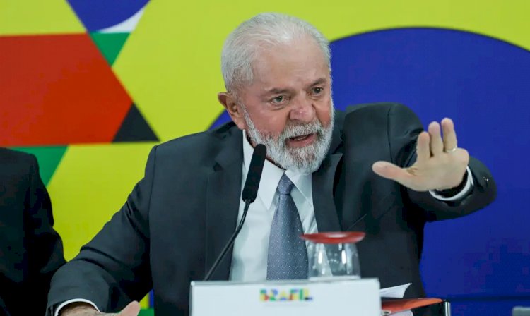 Para Lula, Milei deve pedir desculpas ao Brasil